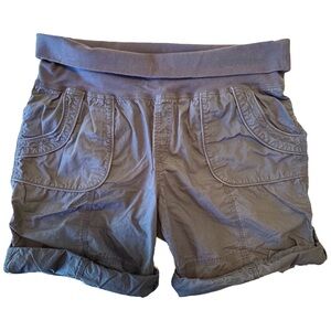 Calvin Klein Convertible Shorts, Gray, size XXL